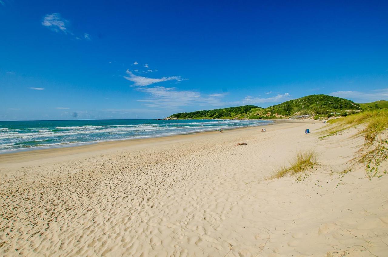 Kalani Pousada Praia do Rosa Buitenkant foto